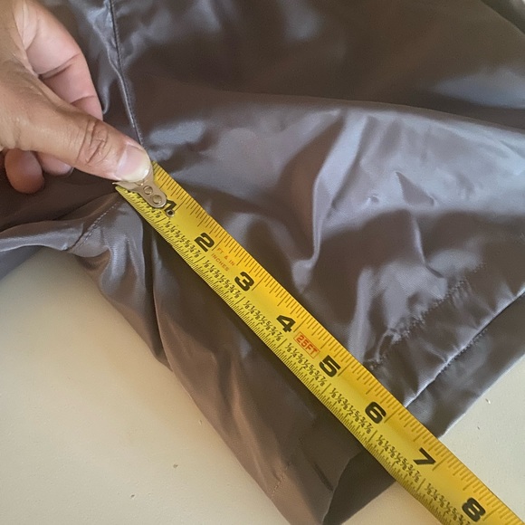 Maison Article is the brand name. Size M Hybrid casual walking or sport shorts. - Picture 8 of 8